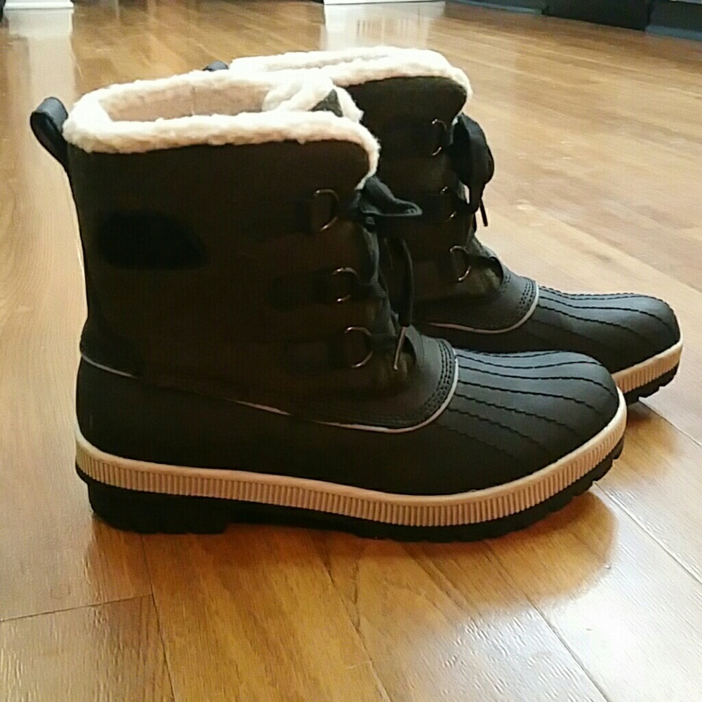 Women's  Khombu Winter Boots